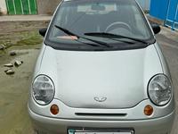 Daewoo Matiz 2014 годаүшін1 700 000 тг. в Жетысай