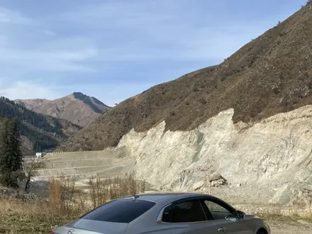 Hyundai Grandeur 2022 года за 13 200 000 тг. в Алматы – фото 4