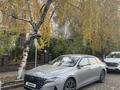 Hyundai Grandeur 2022 года за 13 200 000 тг. в Алматы – фото 5
