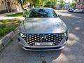 Hyundai Grandeur 2022 года за 13 200 000 тг. в Алматы