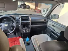Honda CR-V, 2006