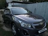 Chevrolet Cruze 2013 года за 3 500 000 тг. в Семей