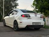 Mazda 3 2006 года за 3 500 000 тг. в Астана