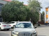 Subaru Outback 2015 года за 6 900 000 тг. в Атырау