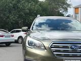 Subaru Outback 2015 года за 6 900 000 тг. в Атырау – фото 4