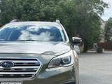 Subaru Outback 2015 года за 6 900 000 тг. в Атырау – фото 5