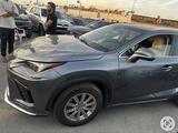 Lexus NX 300 2021 годаүшін17 000 000 тг. в Актау – фото 2