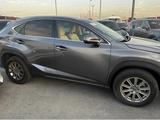 Lexus NX 300 2021 годаүшін17 000 000 тг. в Актау – фото 4
