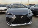 Lexus NX 300 2021 годаүшін17 000 000 тг. в Актау
