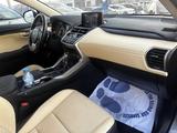 Lexus NX 300 2021 годаүшін17 000 000 тг. в Актау – фото 5