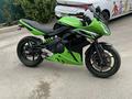 Kawasaki  ER-4f (Ninja 400R) 2012 года за 2 000 000 тг. в Алматы – фото 2