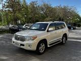 Toyota Land Cruiser 2013 года за 25 000 000 тг. в Шымкент