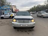 Toyota Highlander 2003 года за 5 900 000 тг. в Алматы – фото 5