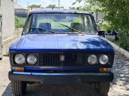 ВАЗ (Lada) 2106 2000 года за 650 000 тг. в Шиели