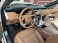 Land Rover Range Rover 2024 года за 125 000 000 тг. в Астана – фото 19