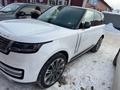 Land Rover Range Rover 2024 года за 125 000 000 тг. в Астана – фото 2