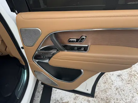 Land Rover Range Rover 2024 года за 125 000 000 тг. в Астана – фото 22