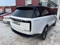 Land Rover Range Rover 2024 года за 125 000 000 тг. в Астана – фото 4