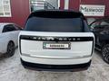 Land Rover Range Rover 2024 года за 125 000 000 тг. в Астана – фото 5