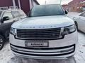 Land Rover Range Rover 2024 года за 125 000 000 тг. в Астана – фото 7