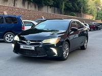 Toyota Camry 2016 годаүшін9 500 000 тг. в Туркестан
