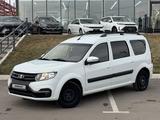 ВАЗ (Lada) Largus 2021 года за 5 890 000 тг. в Караганда