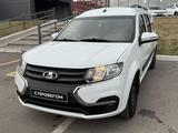 ВАЗ (Lada) Largus 2021 года за 5 890 000 тг. в Караганда – фото 3