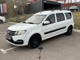 ВАЗ (Lada) Largus 2021 года за 5 890 000 тг. в Караганда – фото 2
