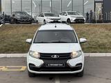 ВАЗ (Lada) Largus 2021 года за 5 890 000 тг. в Караганда – фото 4