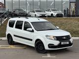 ВАЗ (Lada) Largus 2021 года за 5 890 000 тг. в Караганда – фото 5