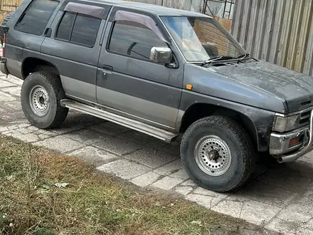 Nissan Terrano 1995 года за 2 500 000 тг. в Караганда