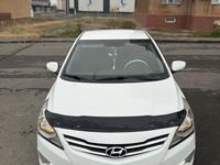 Hyundai Accent 2015 годаүшін5 700 000 тг. в Алматы