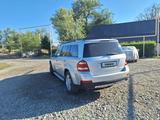 Mercedes-Benz GL 450 2007 года за 8 200 000 тг. в Алматы – фото 2
