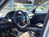 Mercedes-Benz GL 450 2007 года за 8 200 000 тг. в Алматы – фото 5