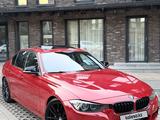 BMW 335 2013 годаfor10 000 001 тг. в Алматы – фото 2