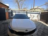 Kia Optima 2020 годаүшін10 500 000 тг. в Алматы