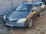 Nissan Primera 2003 года за 3 000 000 тг. в Алматы