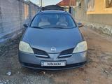 Nissan Primera 2003 года за 3 000 000 тг. в Алматы – фото 3