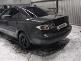 Mazda 6 2003 годаүшін2 580 000 тг. в Отеген-Батыр – фото 3