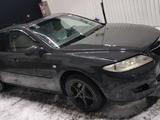 Mazda 6 2003 годаүшін2 580 000 тг. в Отеген-Батыр – фото 4