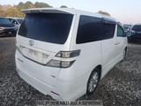 Toyota Vellfire 2008 годаүшін6 850 000 тг. в Уральск – фото 4