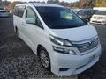 Toyota Vellfire 2008 годаүшін6 850 000 тг. в Уральск – фото 2