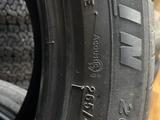 265/45R21 Michelin Pilot Sport 4 SUVfor140 000 тг. в Астана – фото 3