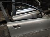Передняя правая дверь Volvo S80 за 45 000 тг. в Алматы – фото 2