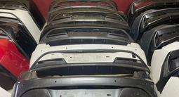 Бампер Hyundai Kia переднее и задний за 140 000 тг. в Алматы – фото 2