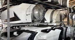 Бампер Hyundai Kia переднее и задний за 140 000 тг. в Алматы – фото 5