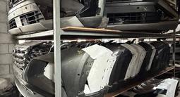 Бампер Hyundai Kia переднее и задний за 140 000 тг. в Алматы – фото 3