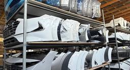 Бампер Hyundai Kia переднее и задний за 140 000 тг. в Алматы