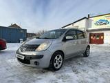 Nissan Note 2006 года за 3 500 000 тг. в Караганда