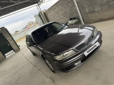 Nissan Maxima 1996 года за 2 600 000 тг. в Жаркент